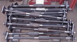 Анкерные тяги