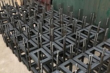 Фундаментные блоки БФБ-1