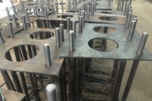 Анкерный блок М30х1200