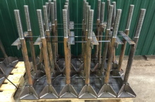 Анкерный блок АБ-1 