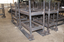 Фундаментный блок АБ