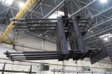 Анкерный блок АН-1