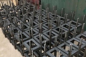 анкерные фундаментные блоки купить по цене производителя