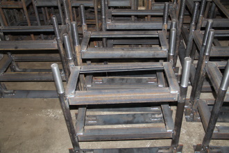 Анкерные блоки АБ