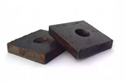 Анкерные плиты