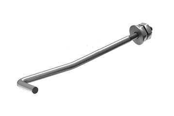 Фундаментный болт 1.2