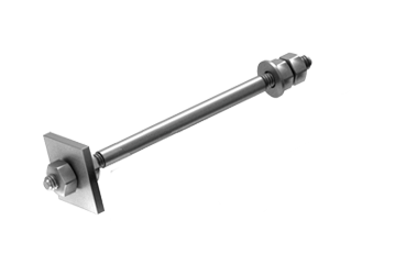 Фундаментный болт 2.1