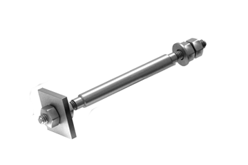 Фундаментный болт 2.2