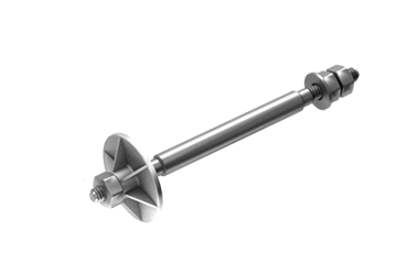 Фундаментный болт 2.3