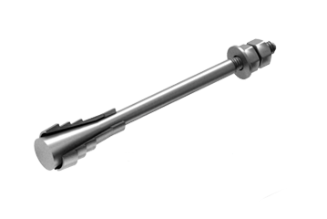 Фундаментный болт 6.1