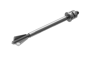 Фундаментный болт 6.2