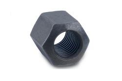Гайка шестигранная высокая ГОСТ 15523-70