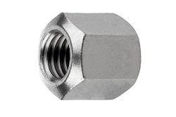 Гайка шестигранная высокая ГОСТ 15525-70