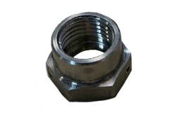 Гайка накидная полусферических ниппелей ГОСТ 16046-70