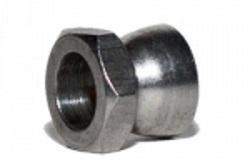 Гайка антивандальная отрывная 