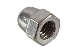 Гайка колпачковая ГОСТ 11860-85