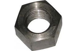 Гайка шестигранная для фланцевых соединений ГОСТ 9064-75 