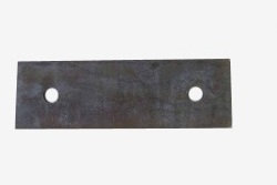 Подкладка К2 для трансформаторных рельсов