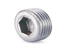 Пробка резьбовая ОСТ 2С98-3-73 