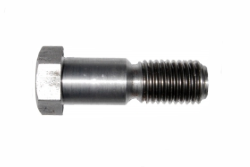 Болт с шестигранной головкой ГОСТ 7817-80