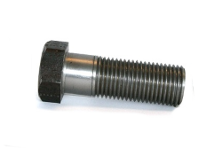 Болты с шестигранной головкой с диаметром резьбы свыше 48 мм ГОСТ 10602-94