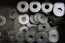 Шайбы фундаментные