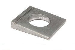 Шайба косая ГОСТ 10906-78