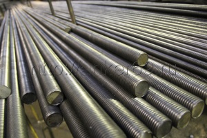 Полнорезьбовые шпильки - купить по цене производителя