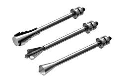 Шпильки ГОСТ 24379.1-2012 