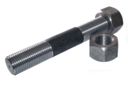 Шпильки для фланцевых соединений ОСТ 26-2040-96