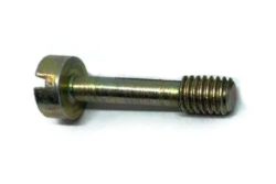 Винт с цилиндрической головкой невыпадающий ГОСТ 10336-80 