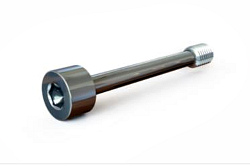 Винт с цилиндр. головкой и шестигр. углублением под ключ ГОСТ 10342-80