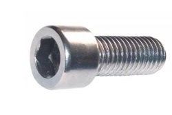 Винт с цилиндр. головкой и шестигр. углублением под ключ ГОСТ 11738-84