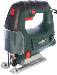 Лобзик STEB 65 Quick Metabo