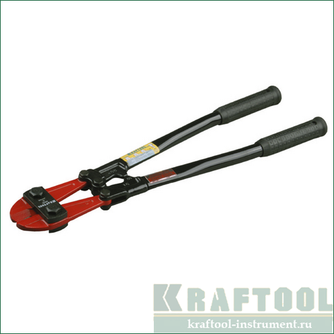 Болторез 450мм KRAFTOOL 