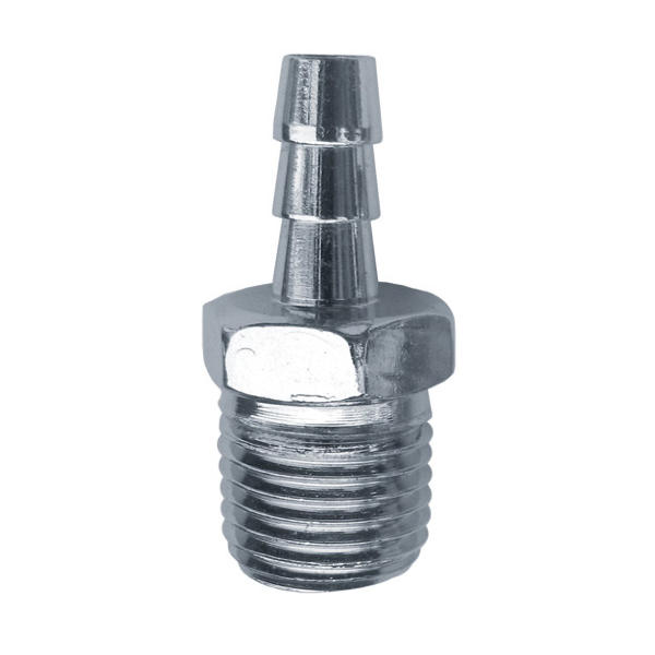 Переходник Байонет*F1/4" Кратон