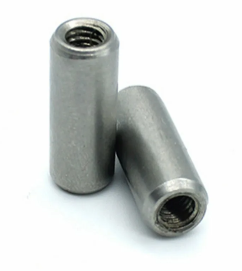 Штифт 10*20 DIN 7979 М6