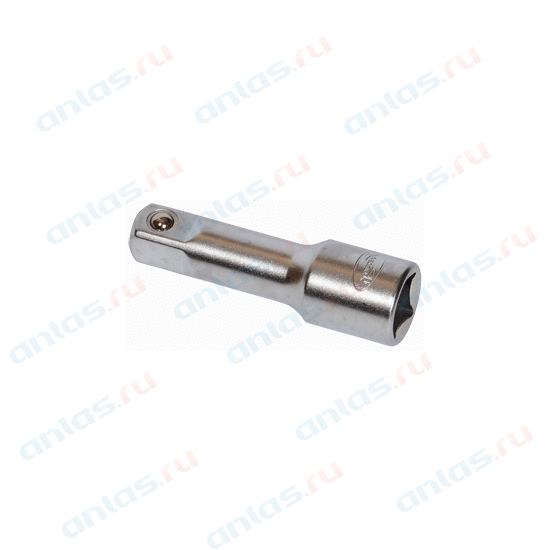 Удлинитель 3/8" L=75 мм АвтоДело 39771