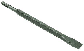 Зубило 20*400 по бетону плоское SDS-PLUS Rennbohr Basic
