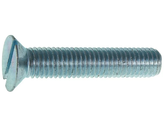 Винт М4*14 DIN/ДИН 85 А2
