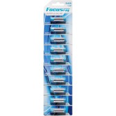 Батарейка Focusray ULTRA ALKALINE 6LR/6F22 BL1