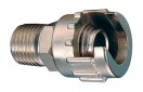 Переходник 47А/1 360/1 М1/4" с байонетной гайкой