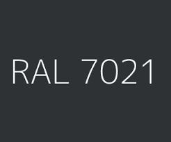 Заклепка 4,0*10 алюминий/сталь  РАЛ 7021