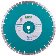 Диск 400*3,5/2,5*15*25,4-28 алмазный Technic advanced (армированный бетон, кирпич,гранит)