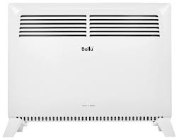 Конвектор BALLU Solo Turbo BEC/SMT-1500