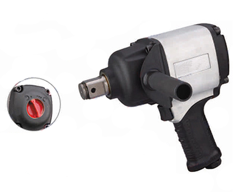 Гайковерт пневматический 1" 1600Нм 4500 об/мин Automaster AMP-81902