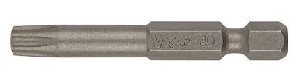 Бита Т30*50 TORX блистер WhirlPower