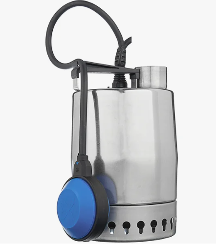 Погружной дренажный насос Grundfos Unilift KP 250-A1 012H1800