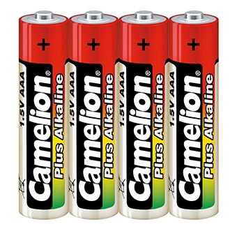 Батарейка Camelion PLUS Alkaline LR3/286 1 шт