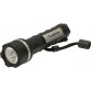 Фонарь ручной 3св/д LED2057 (2*R20) черн.+сереб. влаг.